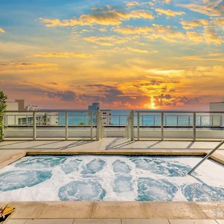 Beachfront Resort - Hot Tub & Pool- Near Beach Hollywood Extérieur photo
