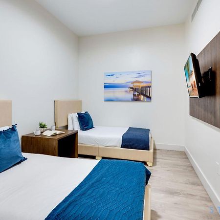 Beachfront Resort - Hot Tub & Pool- Near Beach Hollywood Extérieur photo