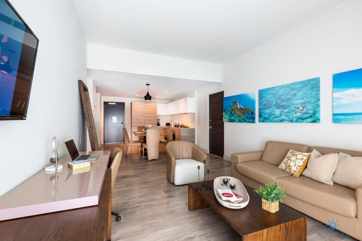 Beachfront Resort - Hot Tub & Pool- Near Beach Hollywood Extérieur photo