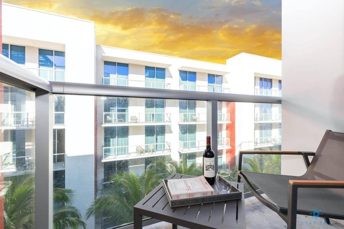 Beachfront Resort - Hot Tub & Pool- Near Beach Hollywood Extérieur photo