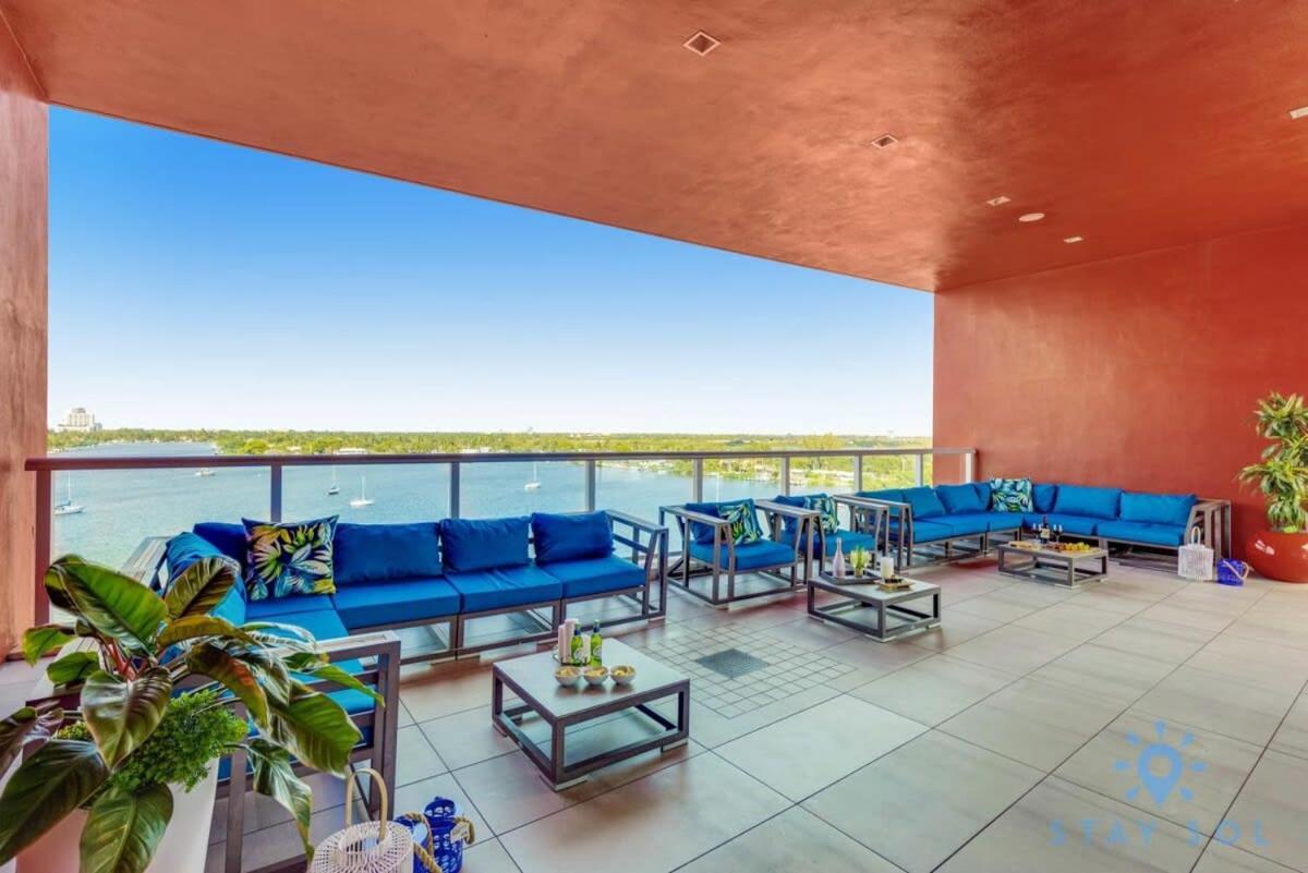 Beachfront Resort - Hot Tub & Pool- Near Beach Hollywood Extérieur photo