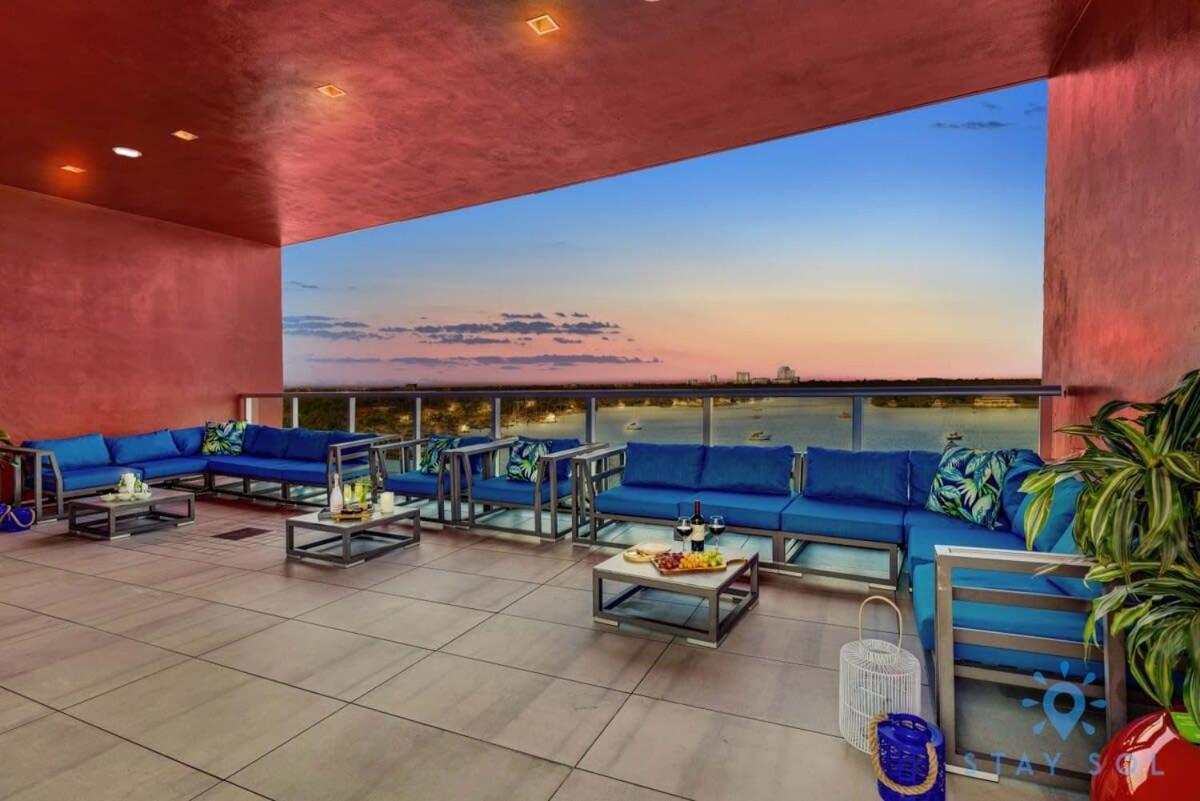 Beachfront Resort - Hot Tub & Pool- Near Beach Hollywood Extérieur photo