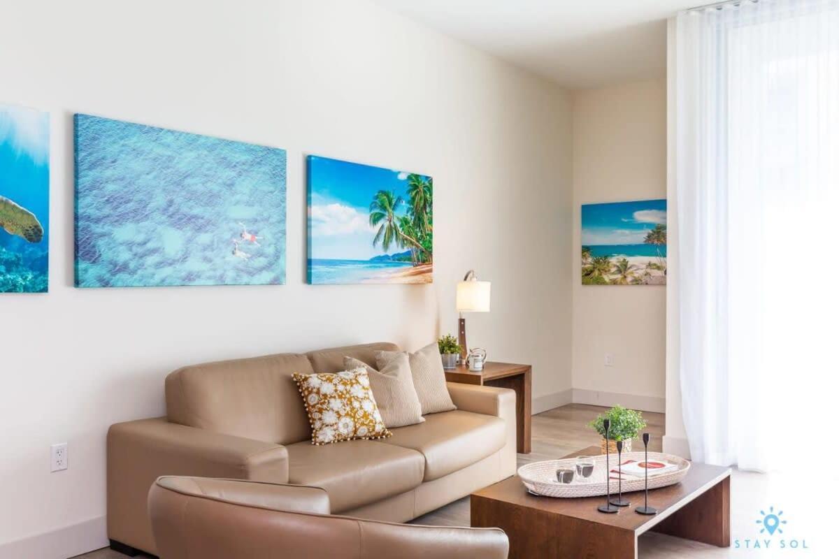 Beachfront Resort - Hot Tub & Pool- Near Beach Hollywood Extérieur photo